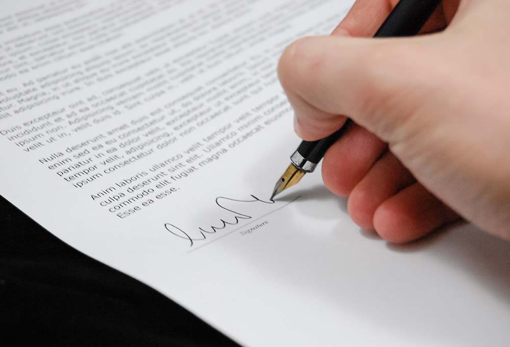Estate Planning