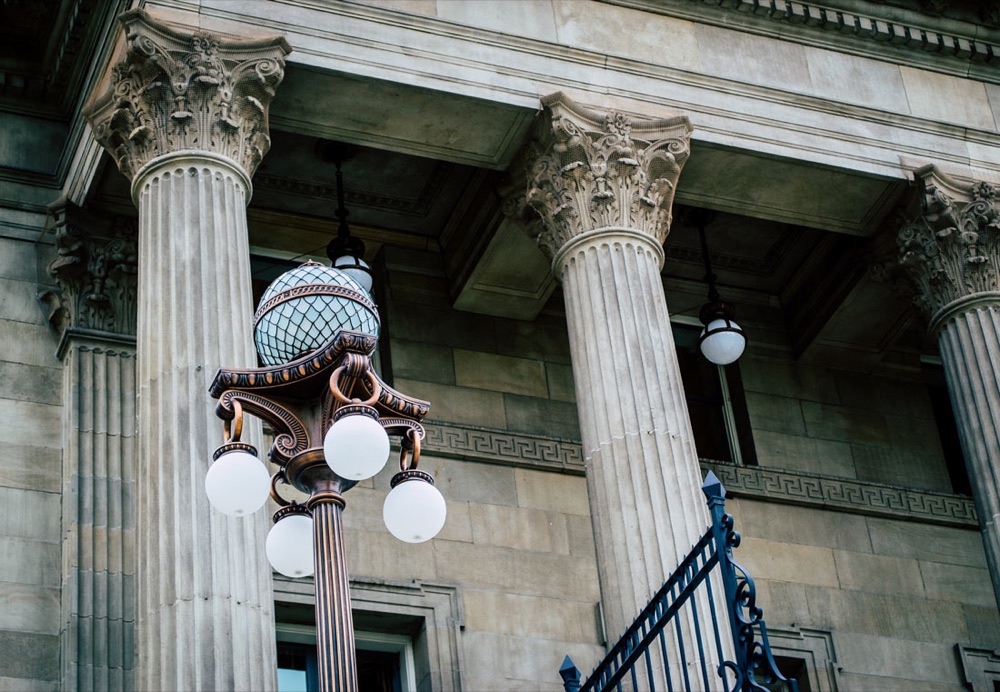 Irrevocable Trusts