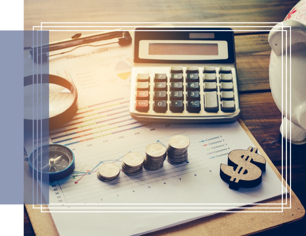 Estate planning & financial documents