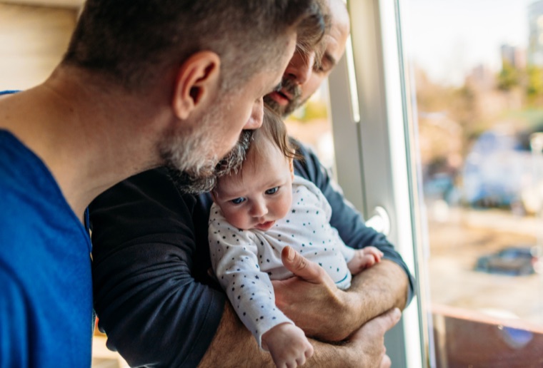 LGBTQ Estate Planning