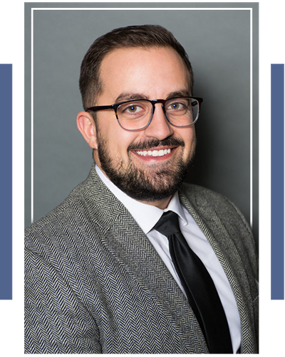 Attorney Angelo Politakis